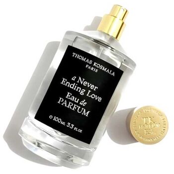 A Never Ending Love EDP
